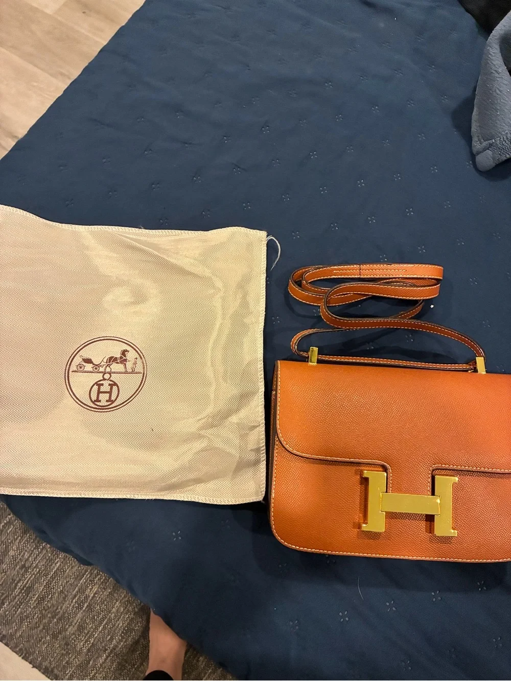 Dhgate Bag